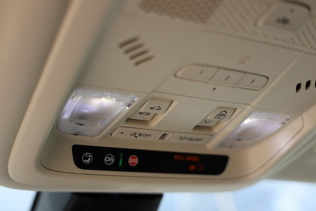 2020 Cadillac XT6 Premium Luxury White at Tom Peacock Cadillac