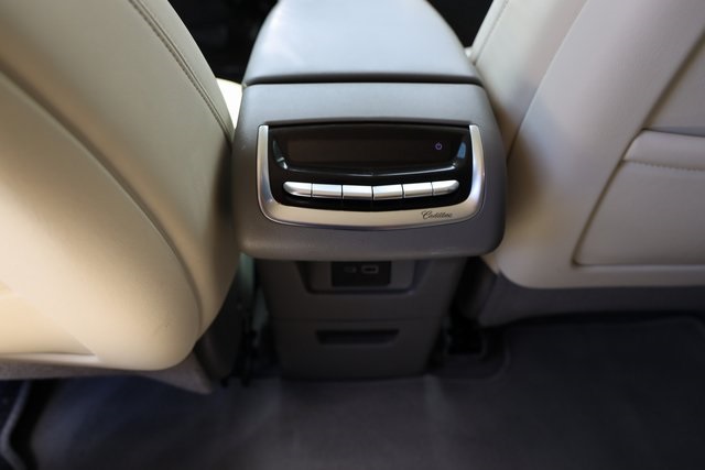 2020 Cadillac XT6 Premium Luxury White at Tom Peacock Cadillac