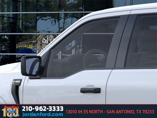 New Car 2025 Ford F-150  Xl For Sale Under $40,000 In San Antonio, Texas