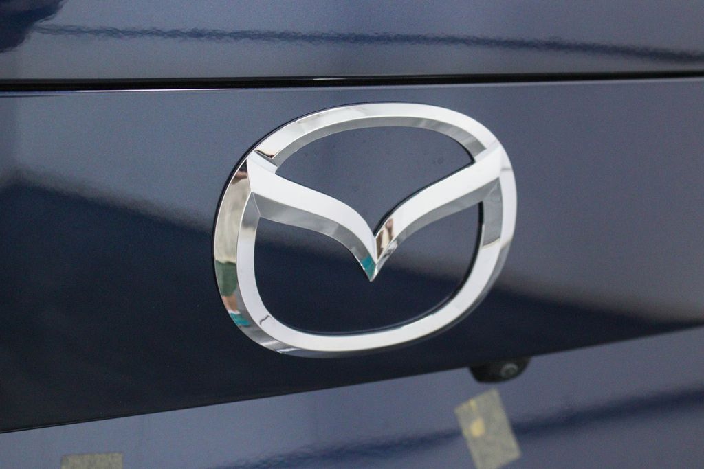 New Car 2025 Mazda Cx-90  3.3 Turbo Select For Sale In Austin, Texas