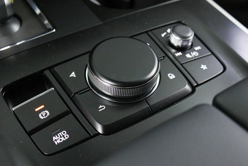 New Car 2025 Mazda Cx-90  3.3 Turbo Select For Sale In Austin, Texas