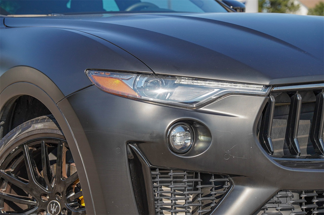 Used Car 2022 Maserati Levante  Gt For Sale Under $50,000 In Austin, Texas
