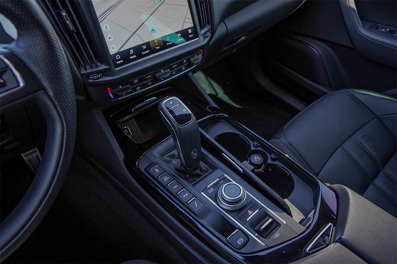 Used Car 2022 Maserati Levante  Gt For Sale Under $50,000 In Austin, Texas