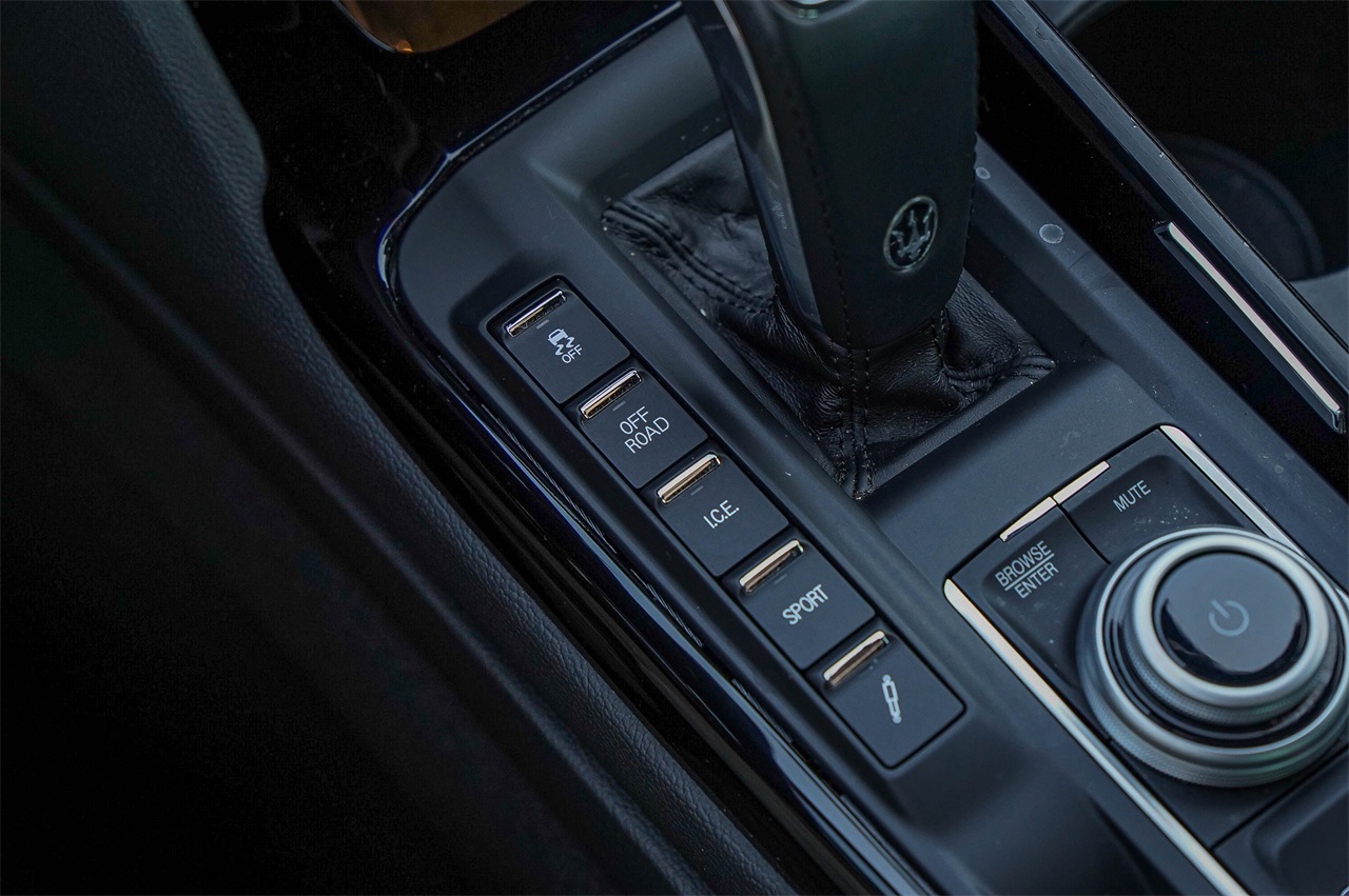 Used Car 2022 Maserati Levante  Gt For Sale Under $50,000 In Austin, Texas