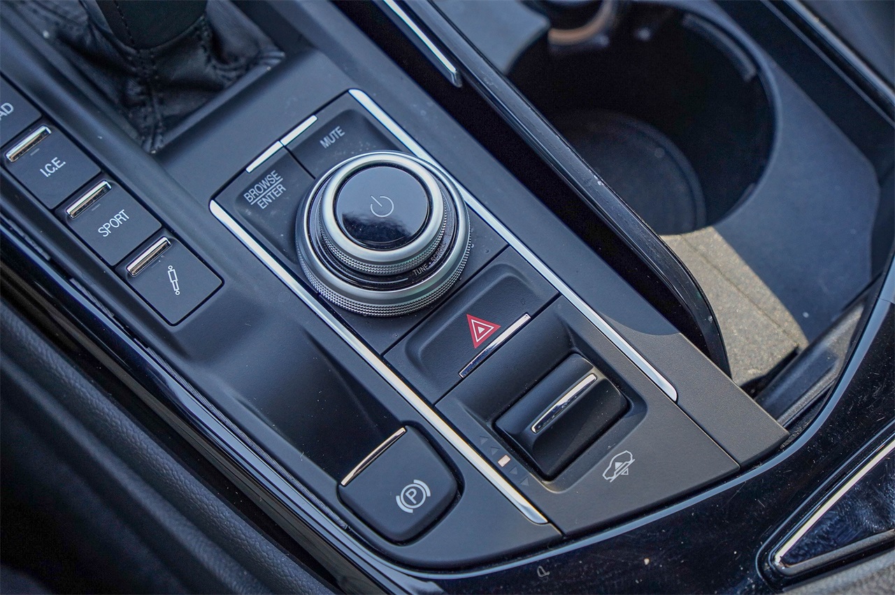 Used Car 2022 Maserati Levante  Gt For Sale Under $50,000 In Austin, Texas