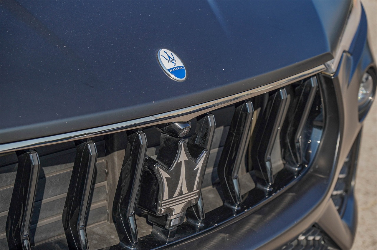 Used Car 2022 Maserati Levante  Gt For Sale Under $50,000 In Austin, Texas