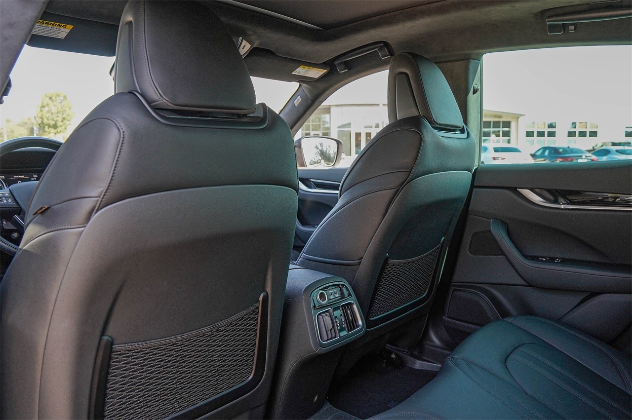 Used Car 2022 Maserati Levante  Gt For Sale Under $50,000 In Austin, Texas