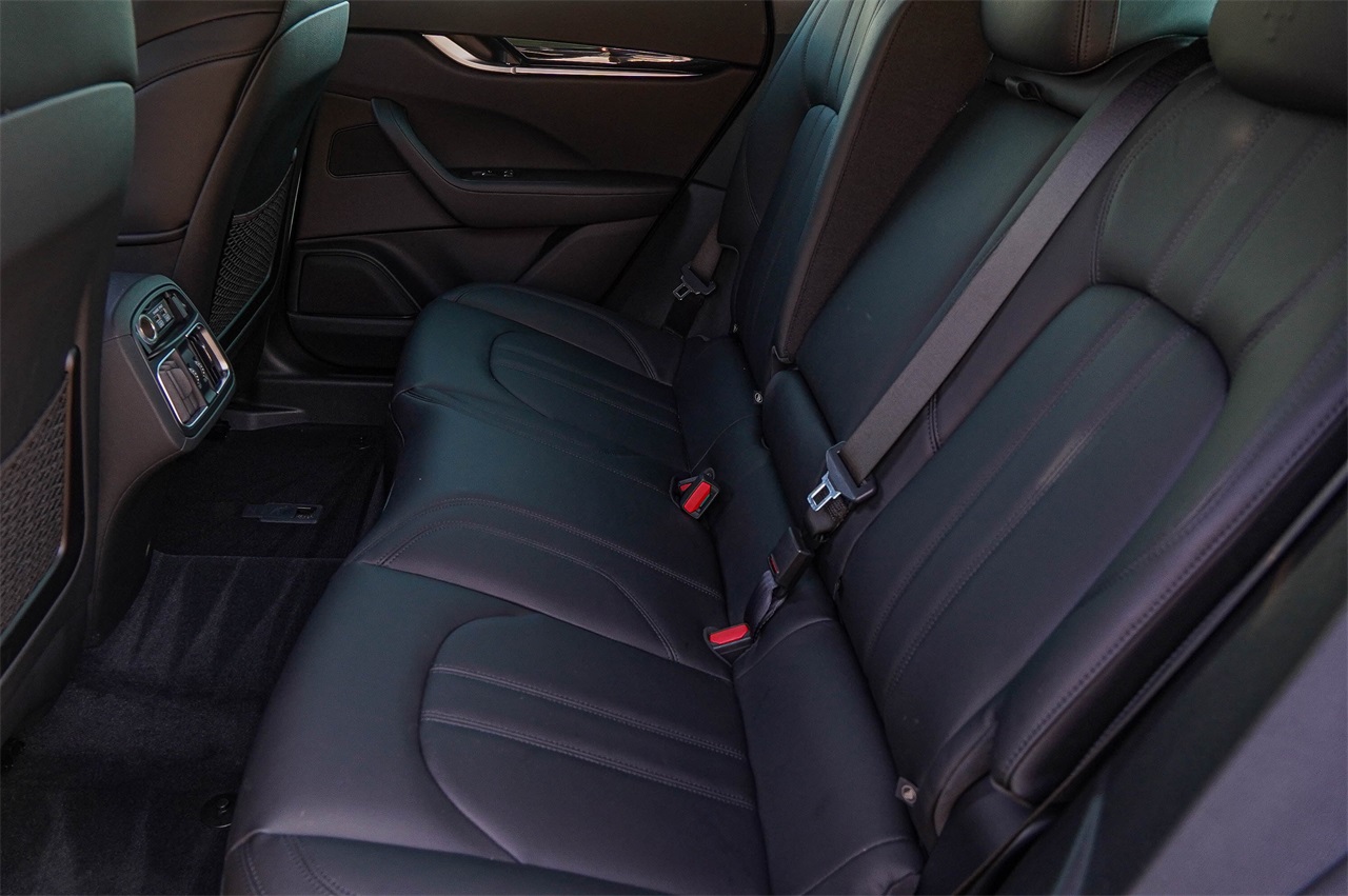 Used Car 2022 Maserati Levante  Gt For Sale Under $50,000 In Austin, Texas