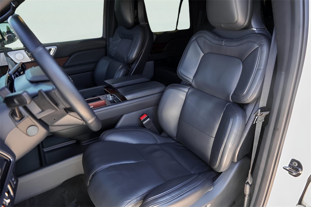 Used Car 2024 Lincoln Navigator L  Reserve For Sale Under $80,000 In Austin, Texas