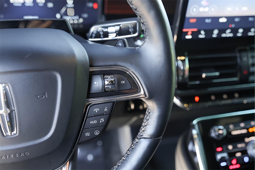 Used Car 2024 Lincoln Navigator L  Reserve For Sale Under $80,000 In Austin, Texas