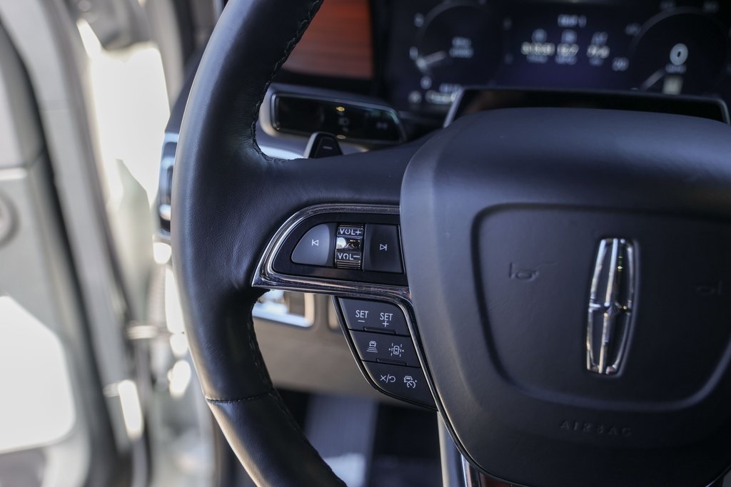 Used Car 2024 Lincoln Navigator L  Reserve For Sale Under $80,000 In Austin, Texas