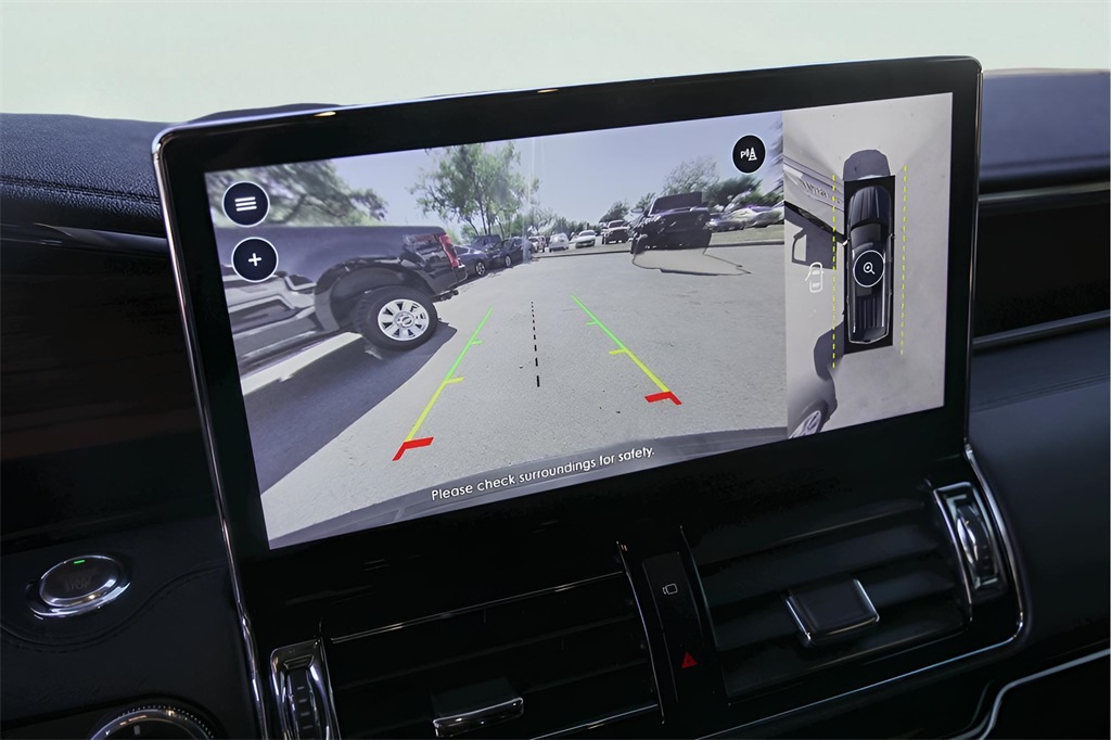 Used Car 2024 Lincoln Navigator L  Reserve For Sale Under $80,000 In Austin, Texas