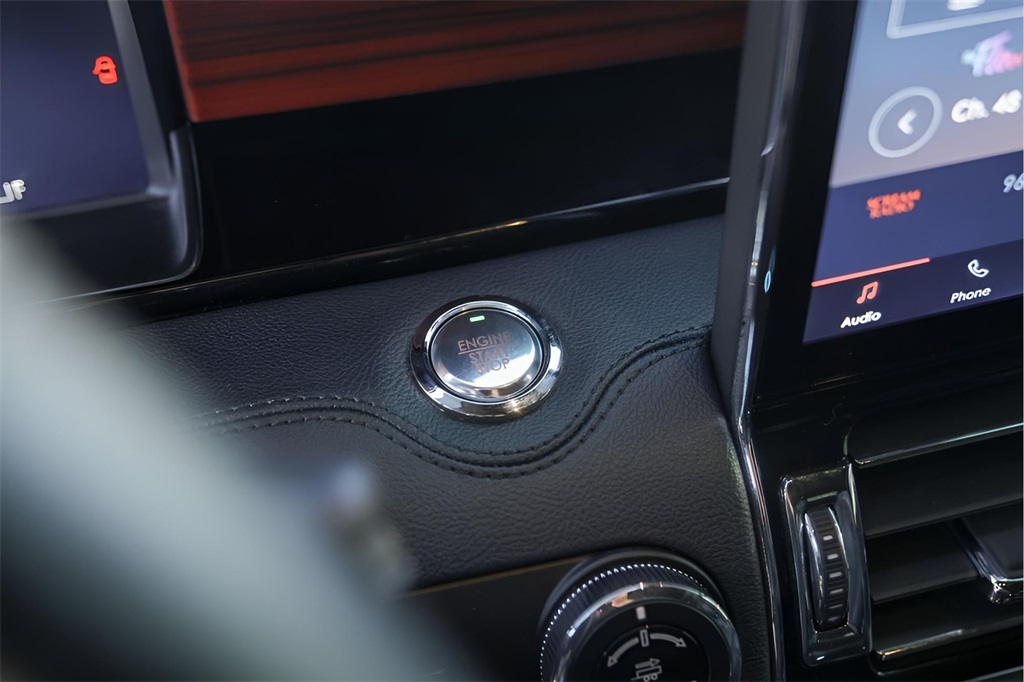 Used Car 2024 Lincoln Navigator L  Reserve For Sale Under $80,000 In Austin, Texas