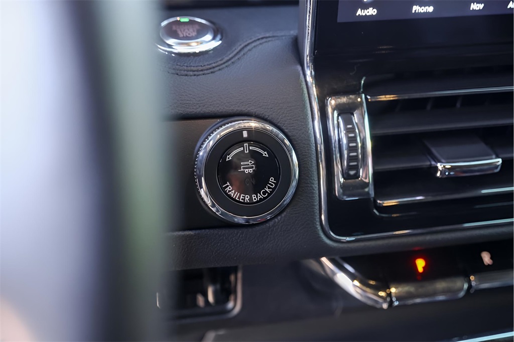 Used Car 2024 Lincoln Navigator L  Reserve For Sale Under $80,000 In Austin, Texas