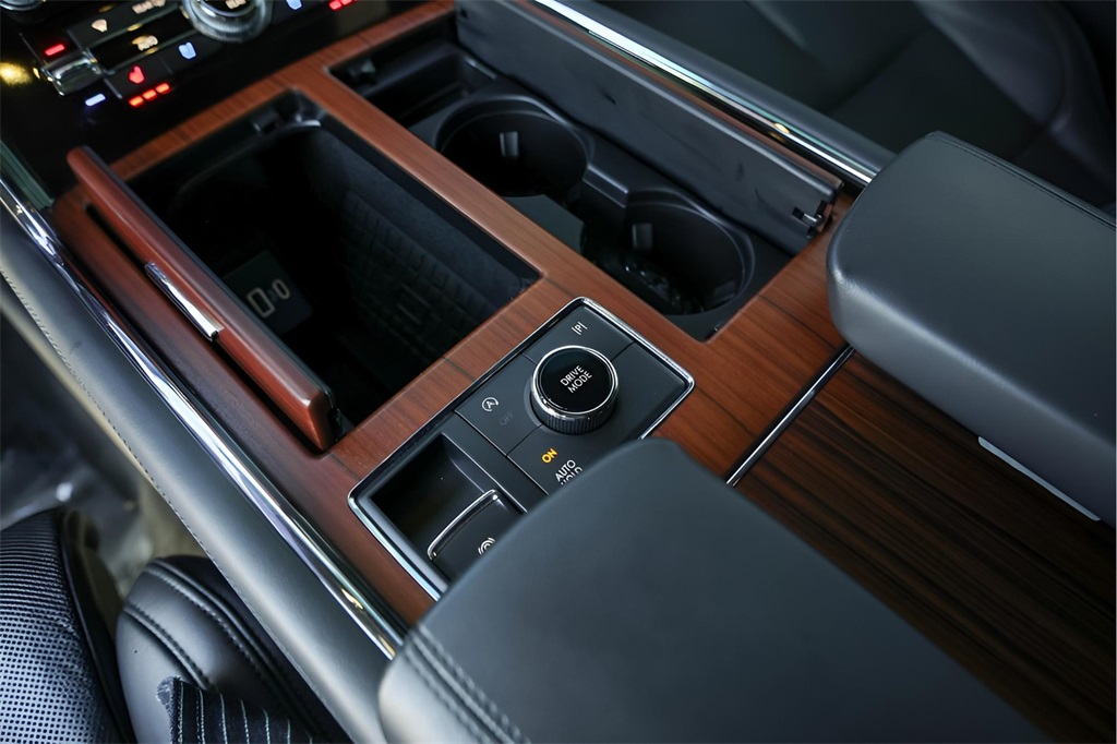 Used Car 2024 Lincoln Navigator L  Reserve For Sale Under $80,000 In Austin, Texas