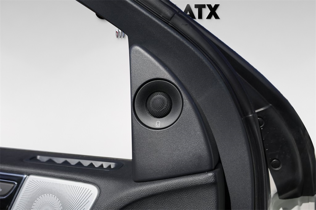 Used Car 2024 Lincoln Navigator L  Reserve For Sale Under $80,000 In Austin, Texas