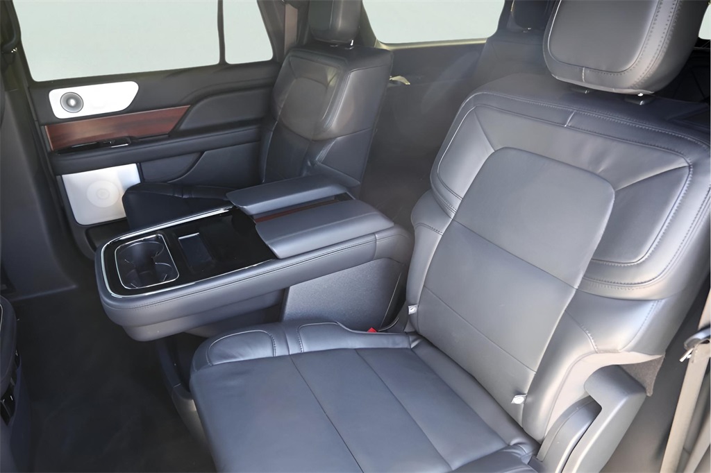 Used Car 2024 Lincoln Navigator L  Reserve For Sale Under $80,000 In Austin, Texas