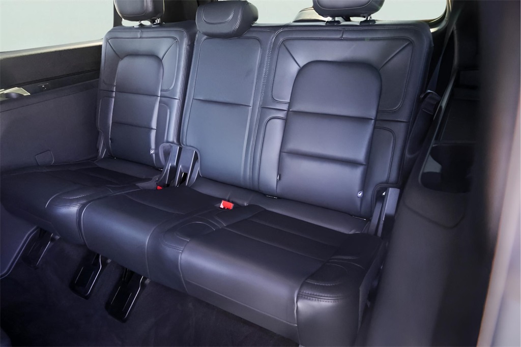 Used Car 2024 Lincoln Navigator L  Reserve For Sale Under $80,000 In Austin, Texas