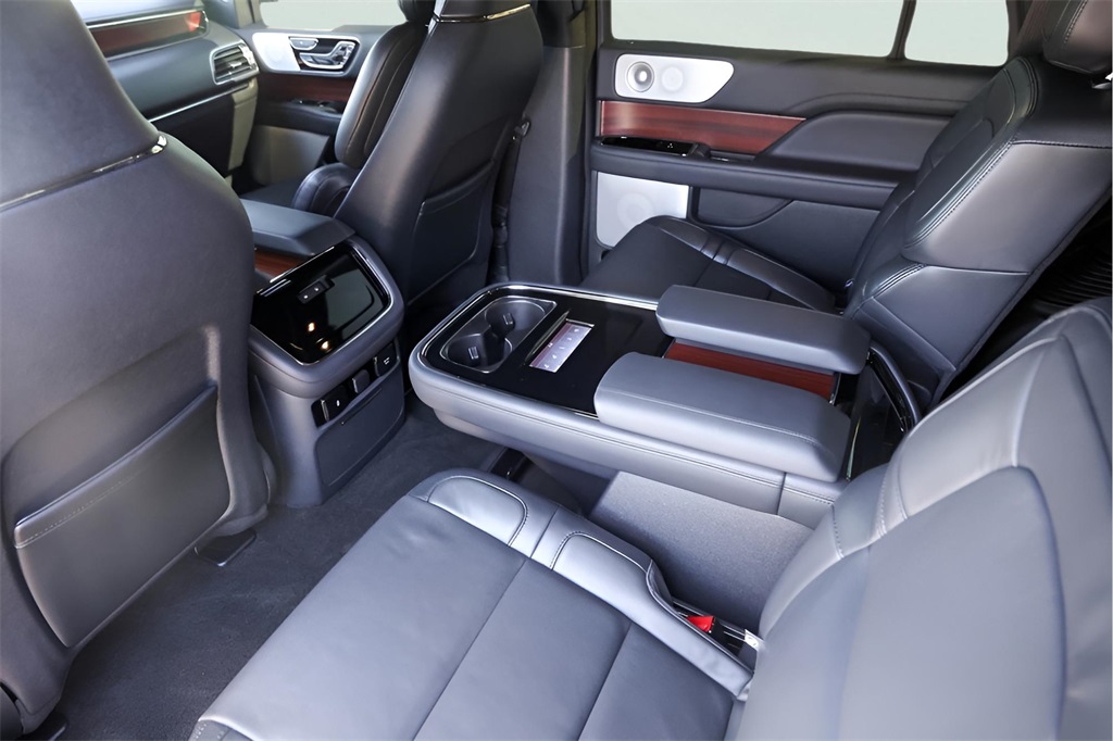 Used Car 2024 Lincoln Navigator L  Reserve For Sale Under $80,000 In Austin, Texas