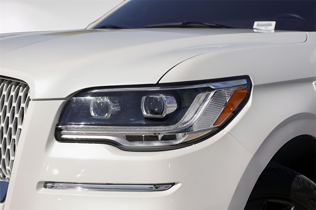 Used Car 2024 Lincoln Navigator L  Reserve For Sale Under $80,000 In Austin, Texas