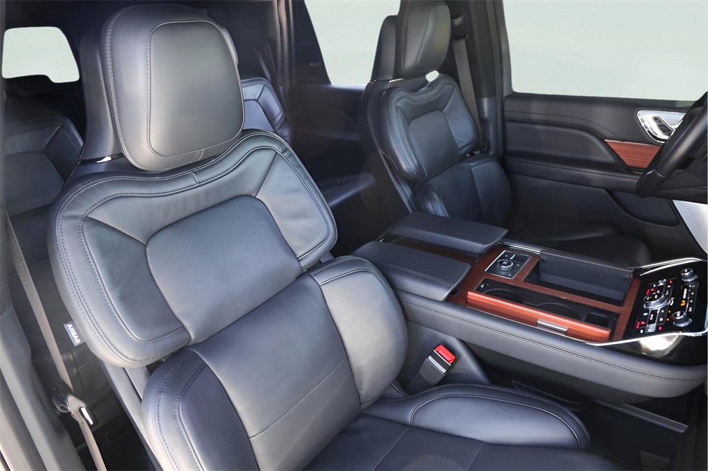 Used Car 2024 Lincoln Navigator L  Reserve For Sale Under $80,000 In Austin, Texas