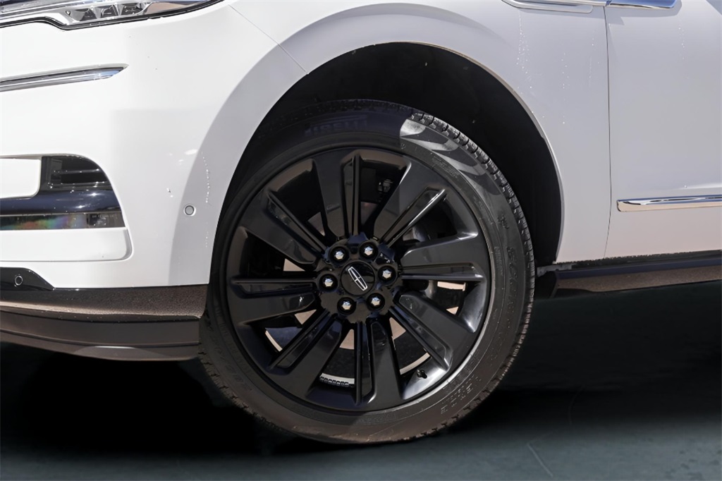 Used Car 2024 Lincoln Navigator L  Reserve For Sale Under $80,000 In Austin, Texas