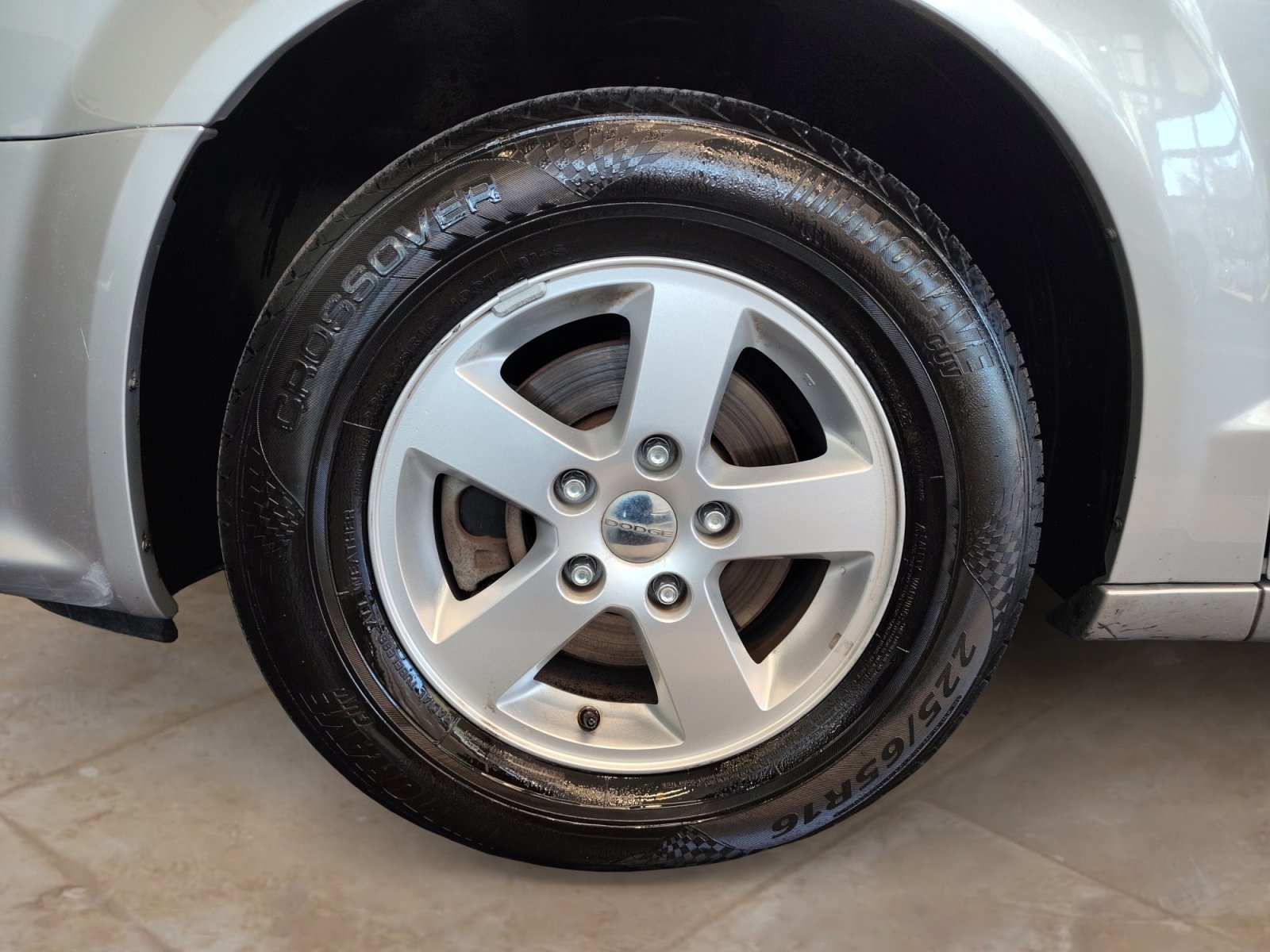 Used Car 2012 Dodge Grand Caravan  Sxt For Sale Under $10,000 In San Antonio, Texas