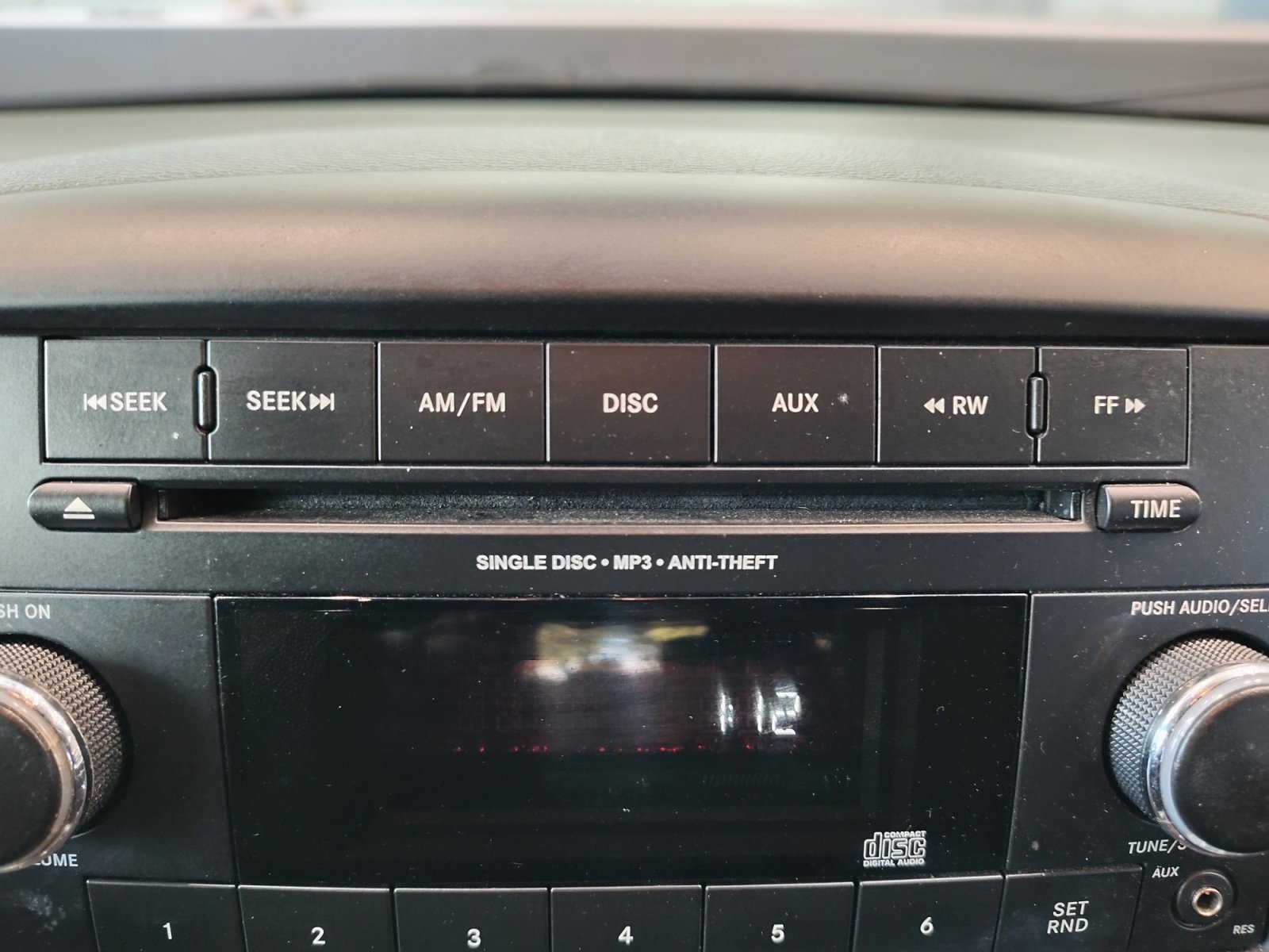 Used Car 2012 Dodge Grand Caravan  Sxt For Sale Under $10,000 In San Antonio, Texas