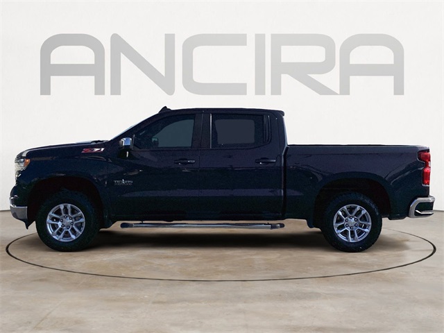 Used Car 2023 Chevrolet Silverado 1500  Lt For Sale Under $40,000 In San Antonio, Texas