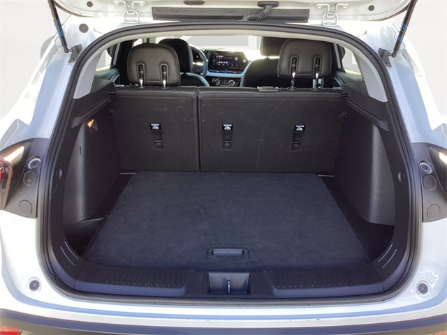 Used Car 2025 Chevrolet Trax  Lt For Sale Under $20,000 In San Antonio, Texas