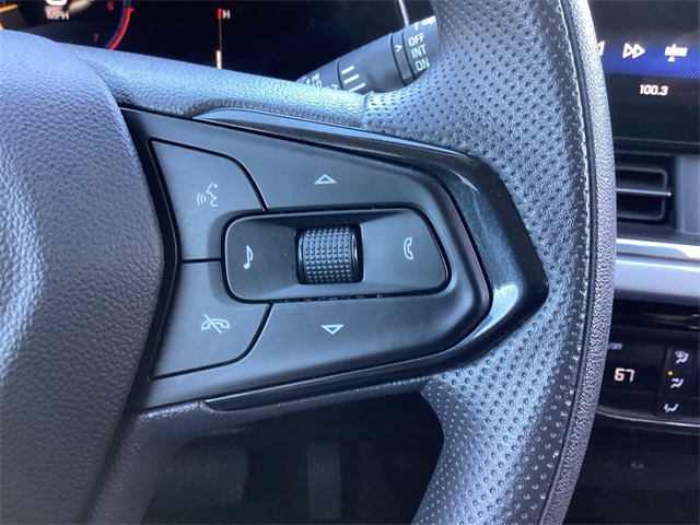 Used Car 2025 Chevrolet Trax  Lt For Sale Under $20,000 In San Antonio, Texas