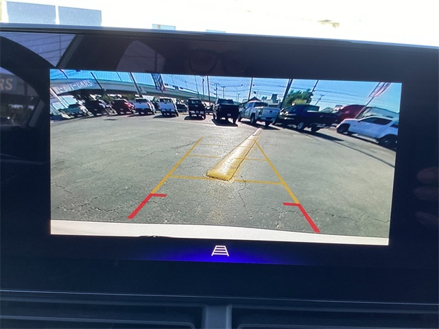 Used Car 2025 Chevrolet Trax  Lt For Sale Under $20,000 In San Antonio, Texas