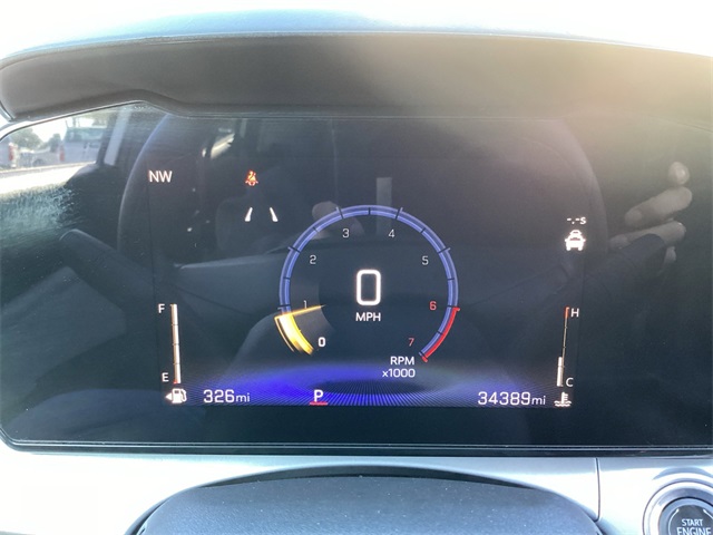 Used Car 2025 Chevrolet Trax  Lt For Sale Under $20,000 In San Antonio, Texas