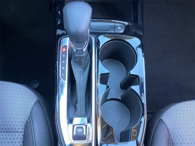 Used Car 2025 Chevrolet Trax  Lt For Sale Under $20,000 In San Antonio, Texas