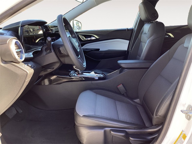 Used Car 2025 Chevrolet Trax  Lt For Sale Under $20,000 In San Antonio, Texas