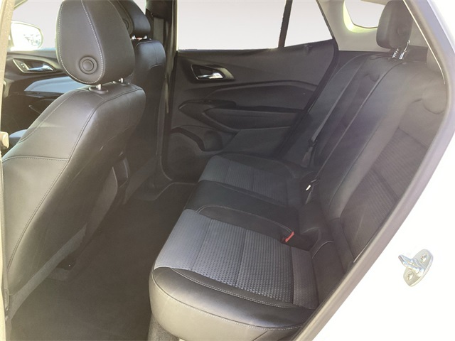 Used Car 2025 Chevrolet Trax  Lt For Sale Under $20,000 In San Antonio, Texas