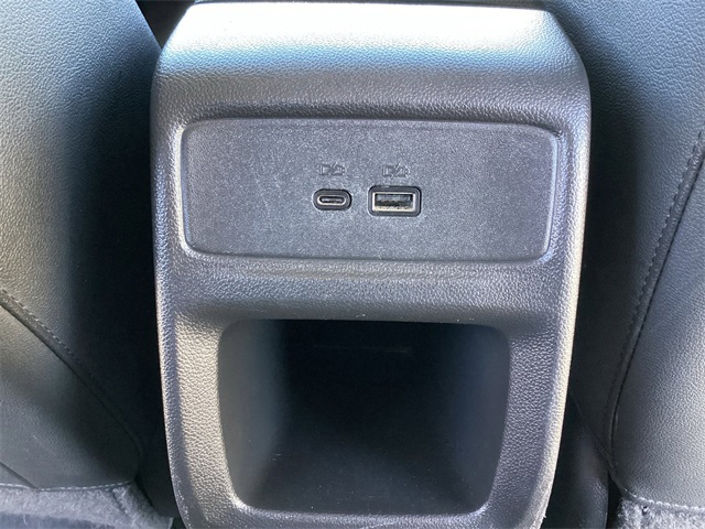 Used Car 2025 Chevrolet Trax  Lt For Sale Under $20,000 In San Antonio, Texas