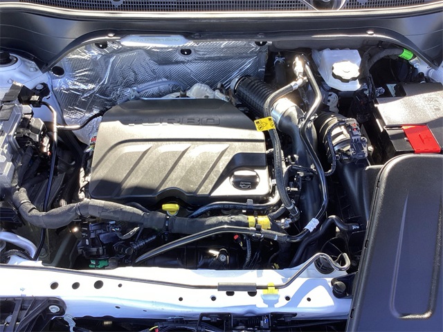 Used Car 2025 Chevrolet Trax  Lt For Sale Under $20,000 In San Antonio, Texas