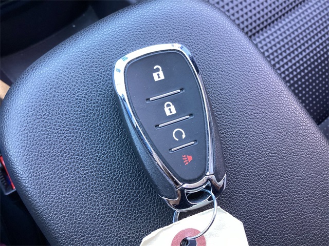 Used Car 2025 Chevrolet Trax  Lt For Sale Under $20,000 In San Antonio, Texas