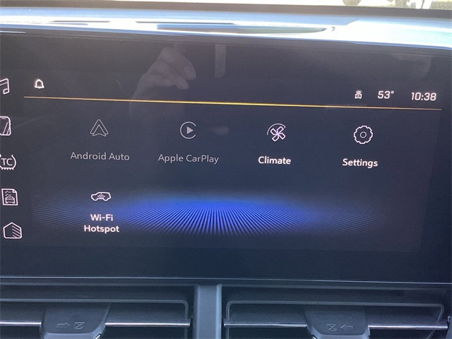 Used Car 2025 Chevrolet Trax  Lt For Sale Under $20,000 In San Antonio, Texas