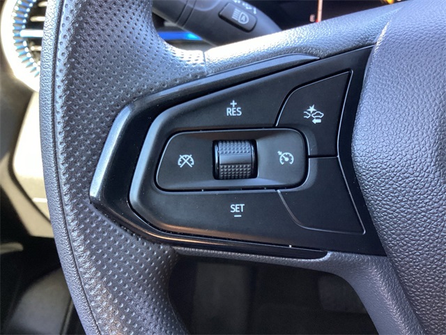 Used Car 2025 Chevrolet Trax  Lt For Sale Under $20,000 In San Antonio, Texas