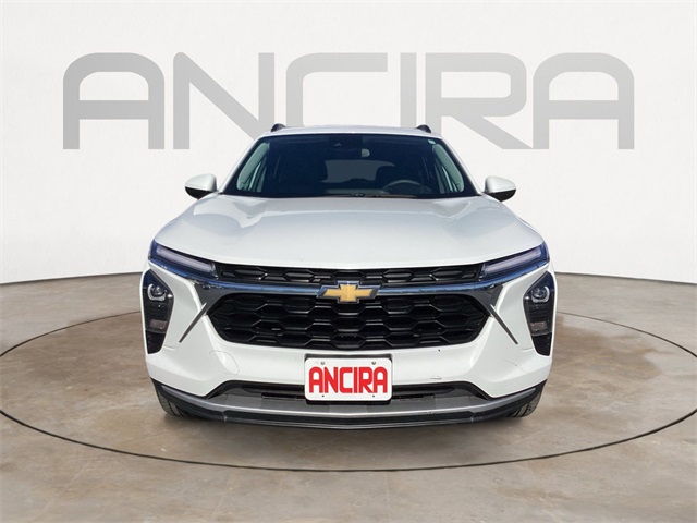 Used Car 2025 Chevrolet Trax  Lt For Sale Under $20,000 In San Antonio, Texas