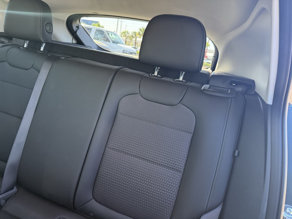 2025 Chevrolet Trax LT Gray at Bayway Cadillac of The Woodlands