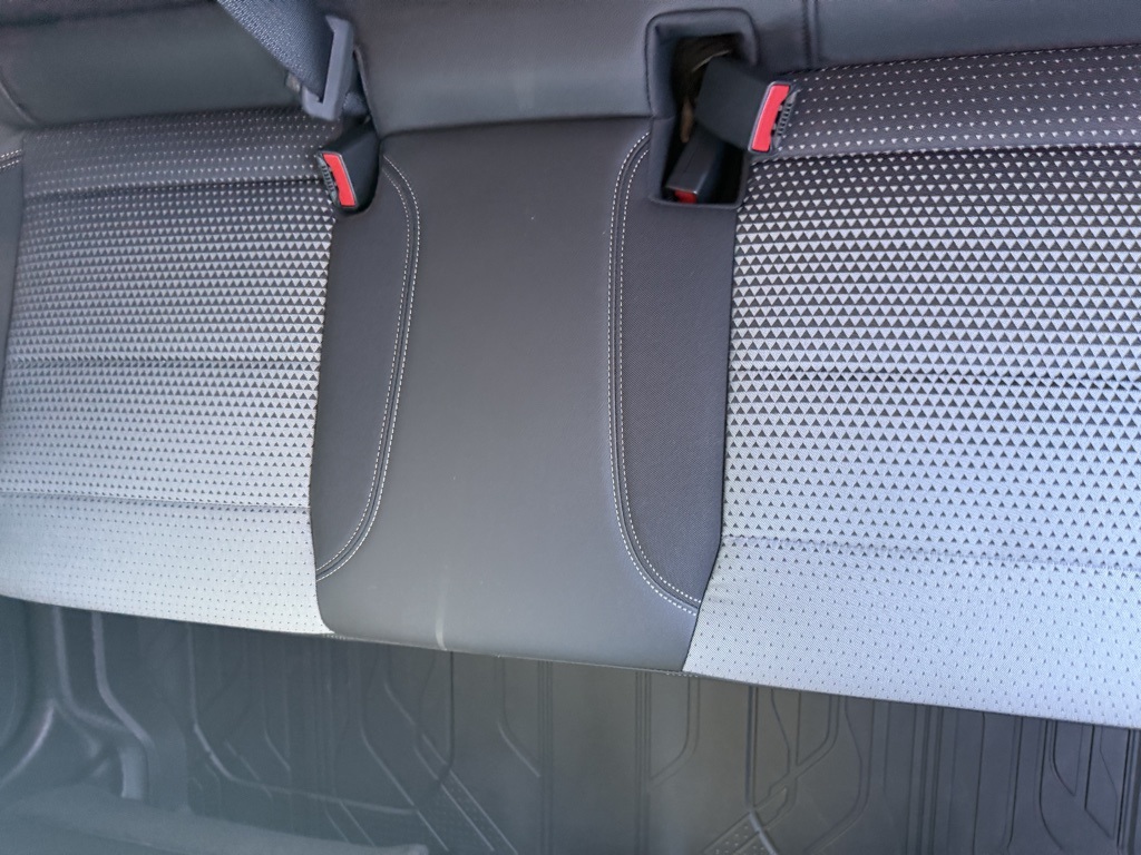 2025 Chevrolet Trax LT Gray at Bayway Cadillac of The Woodlands