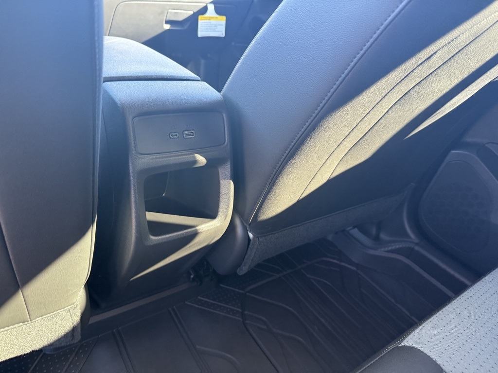 2025 Chevrolet Trax LT Gray at Bayway Cadillac of The Woodlands