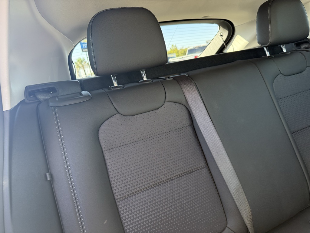 2025 Chevrolet Trax LT Gray at Bayway Cadillac of The Woodlands