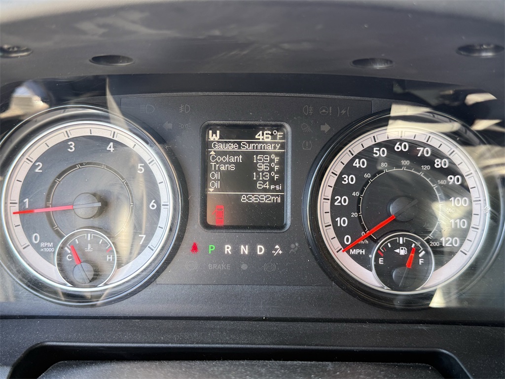 2021 Ram 1500 Classic Tradesman Gray at Martin Chrysler Dodge Jeep Ram