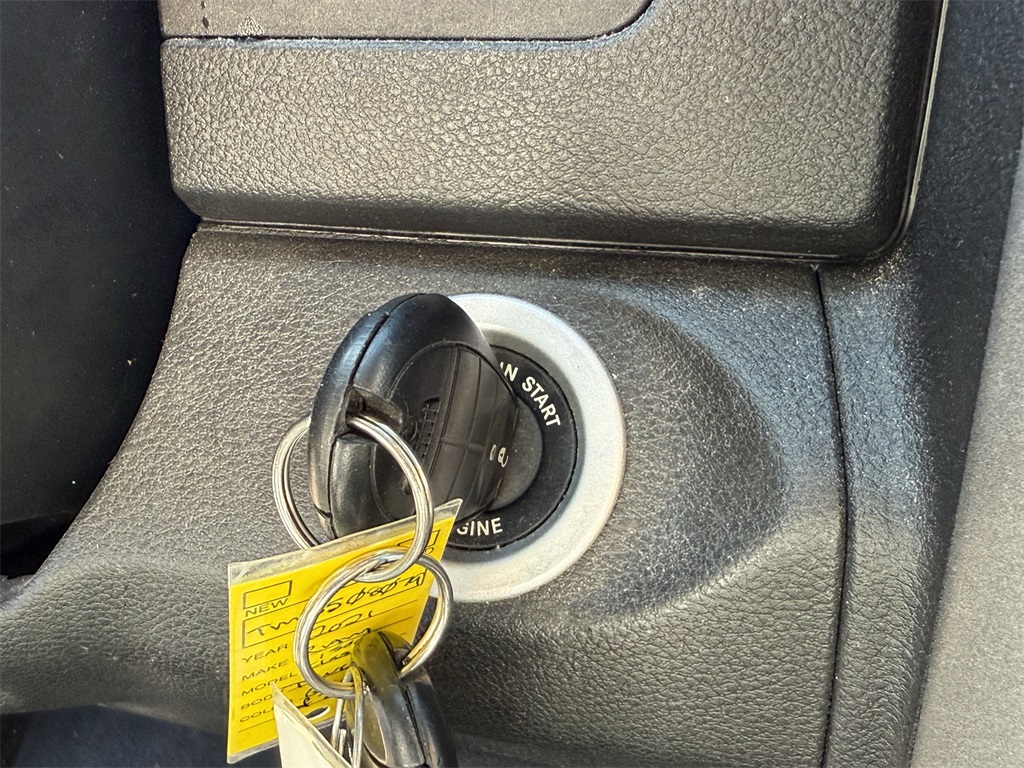 2021 Ram 1500 Classic Tradesman Gray at Martin Chrysler Dodge Jeep Ram