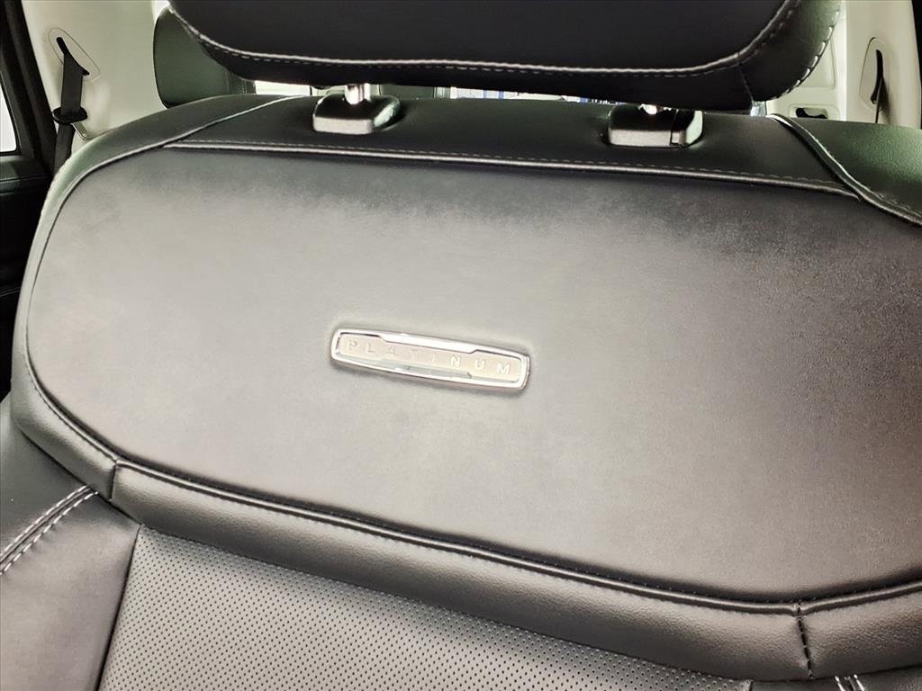 2025 Ford Expedition Platinum - 9