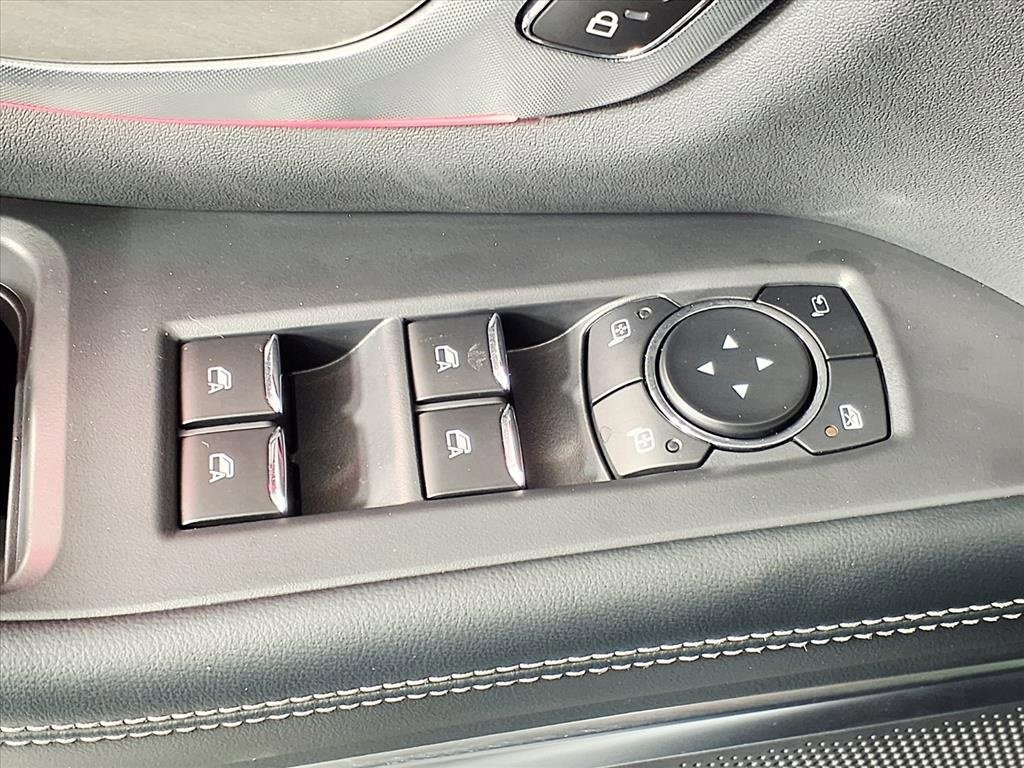 2025 Ford Expedition Platinum - 11